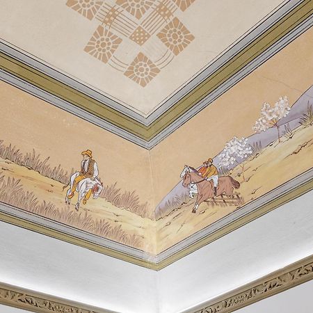 Liberty Boutique Apartment Palermo Luaran gambar