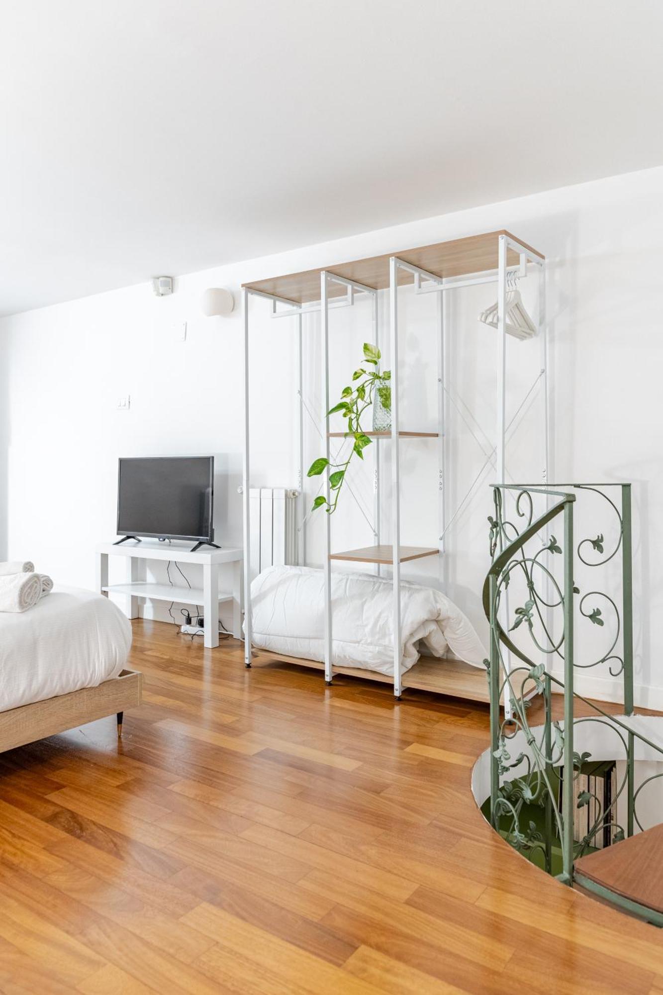 Liberty Boutique Apartment Palermo Luaran gambar