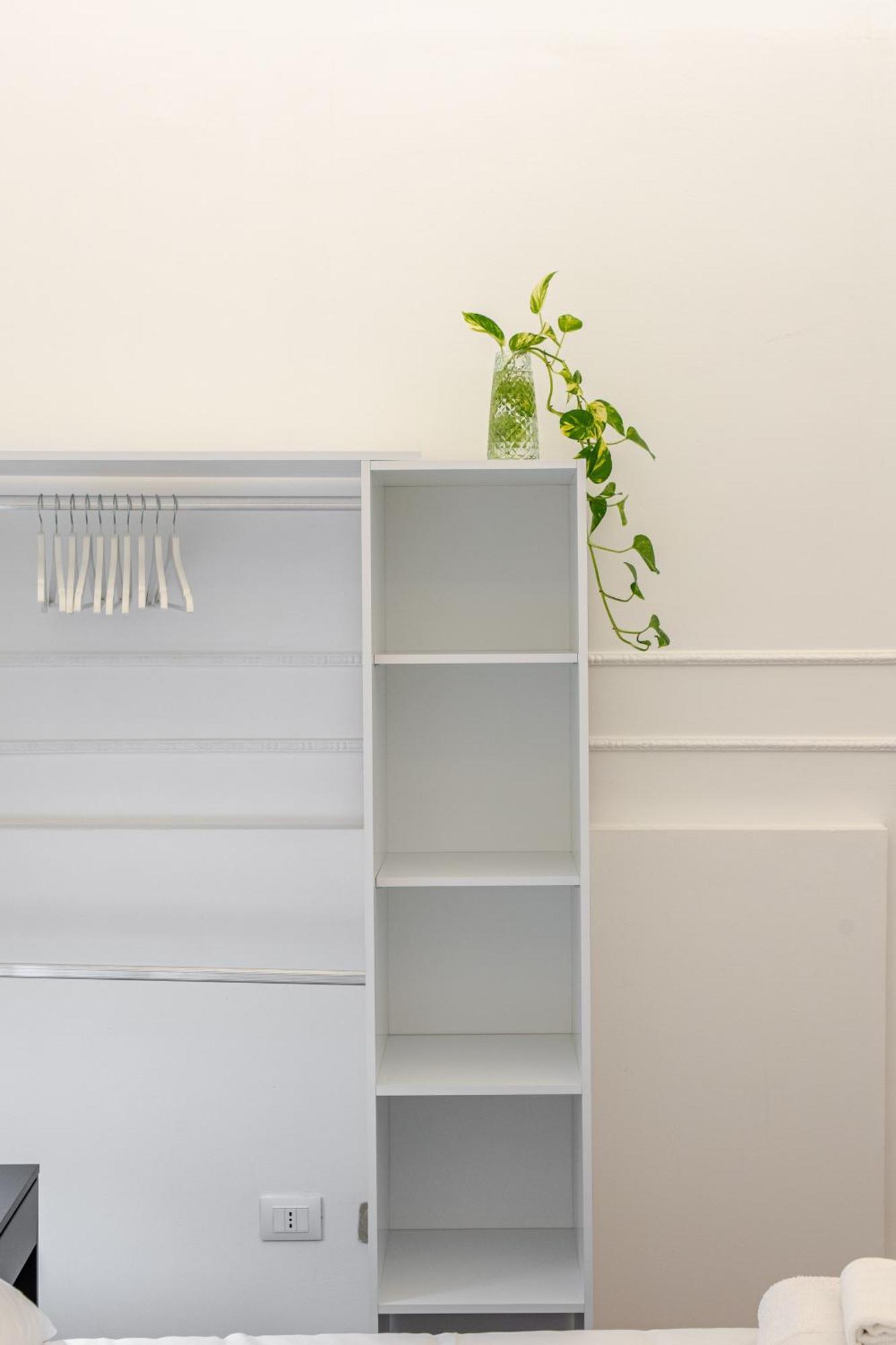 Liberty Boutique Apartment Palermo Luaran gambar